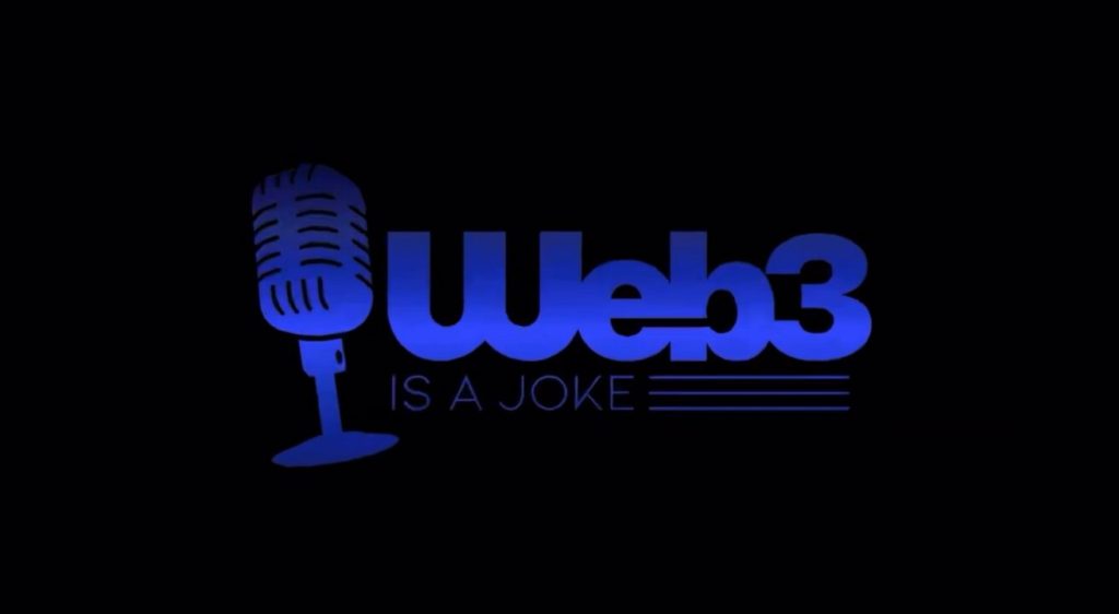 Mona & Frens – Web3 Is A Joke, Comes To San Francisco January 2024